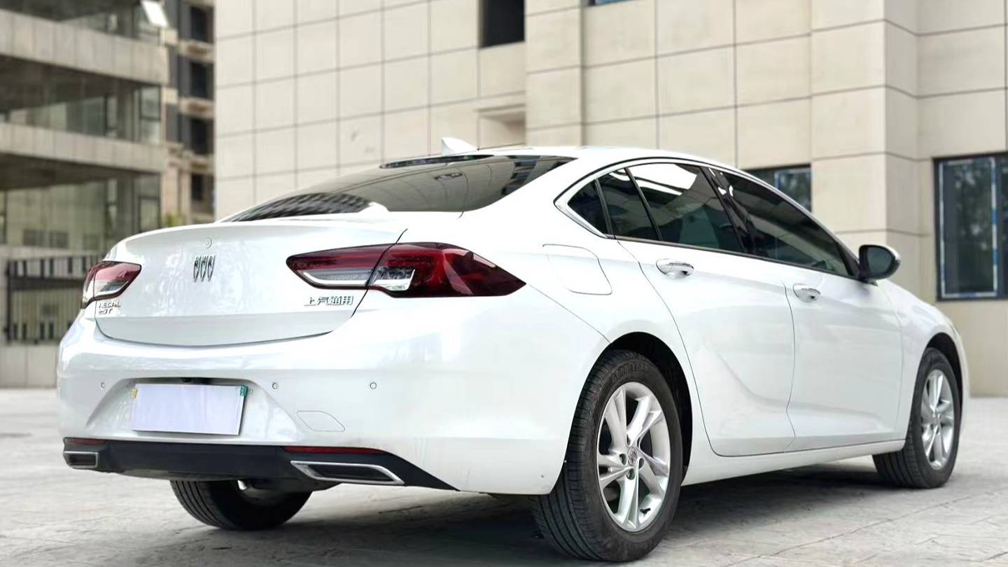 Buick 2024 REGAL‌‌ 25T Super Enjoy Edition