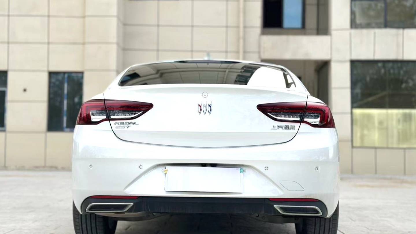 Buick 2024 REGAL‌‌ 25T Super Enjoy Edition