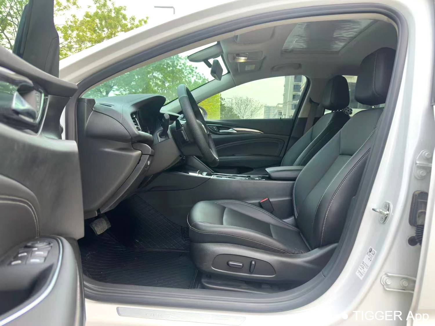 مستعمل Buick 2024 REGAL‌‌ 25T Super Enjoy Edition