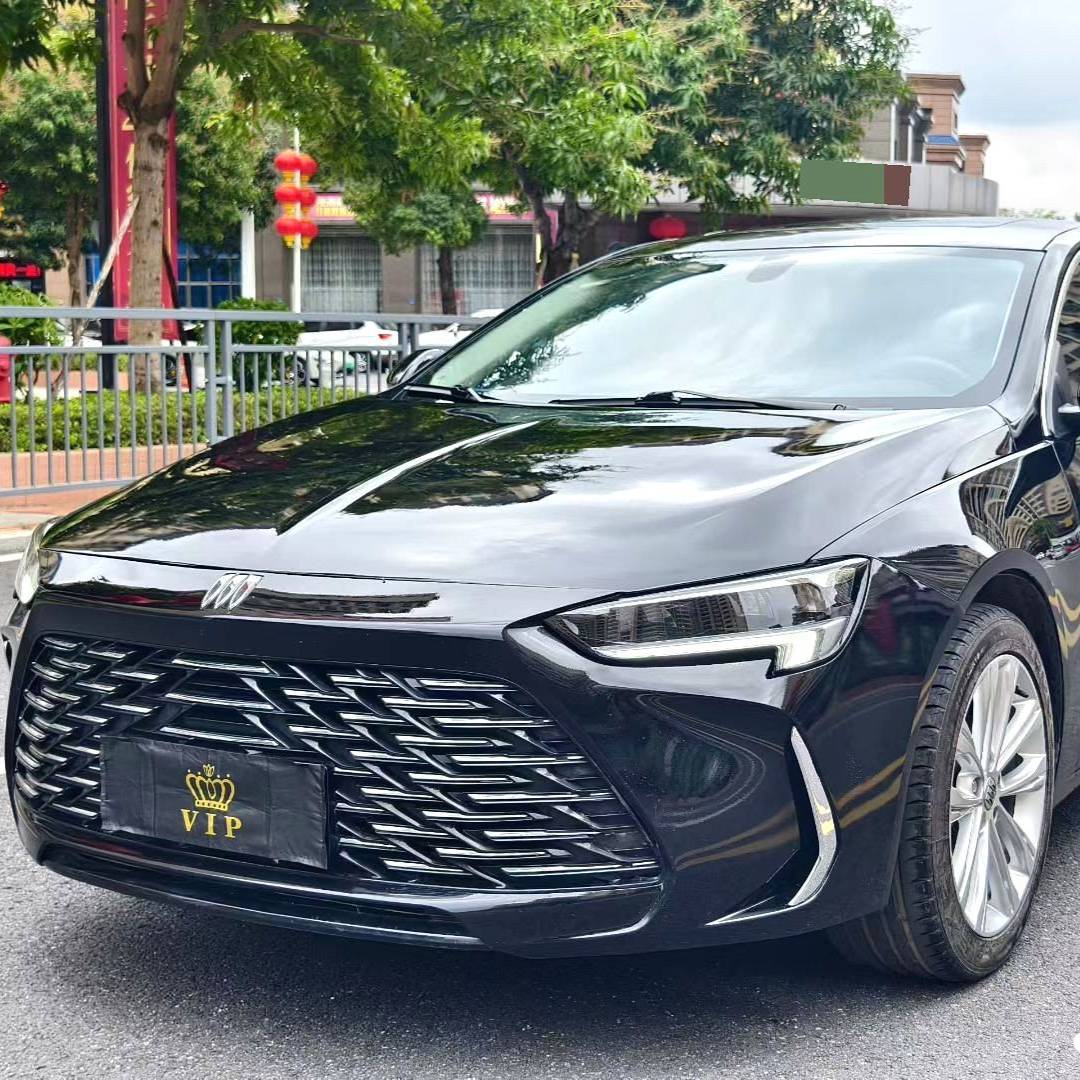Buick 2024 REGAL‌‌ 28T Enjoyment Edition سيارة مستعملة