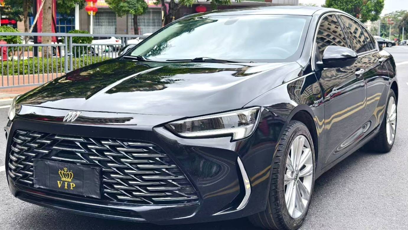 Buick 2024 REGAL‌‌ 28T Enjoyment Edition