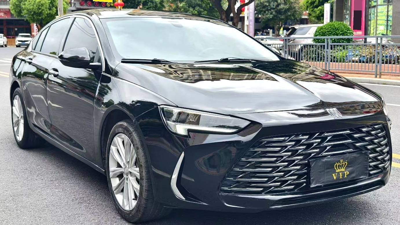 Buick 2024 REGAL‌‌ 28T Enjoyment Edition