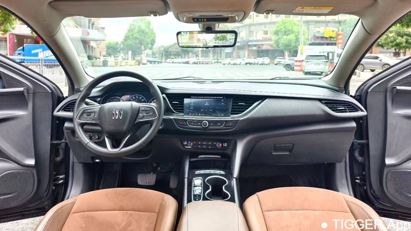Buick 2024 REGAL‌‌ 28T Enjoyment Edition