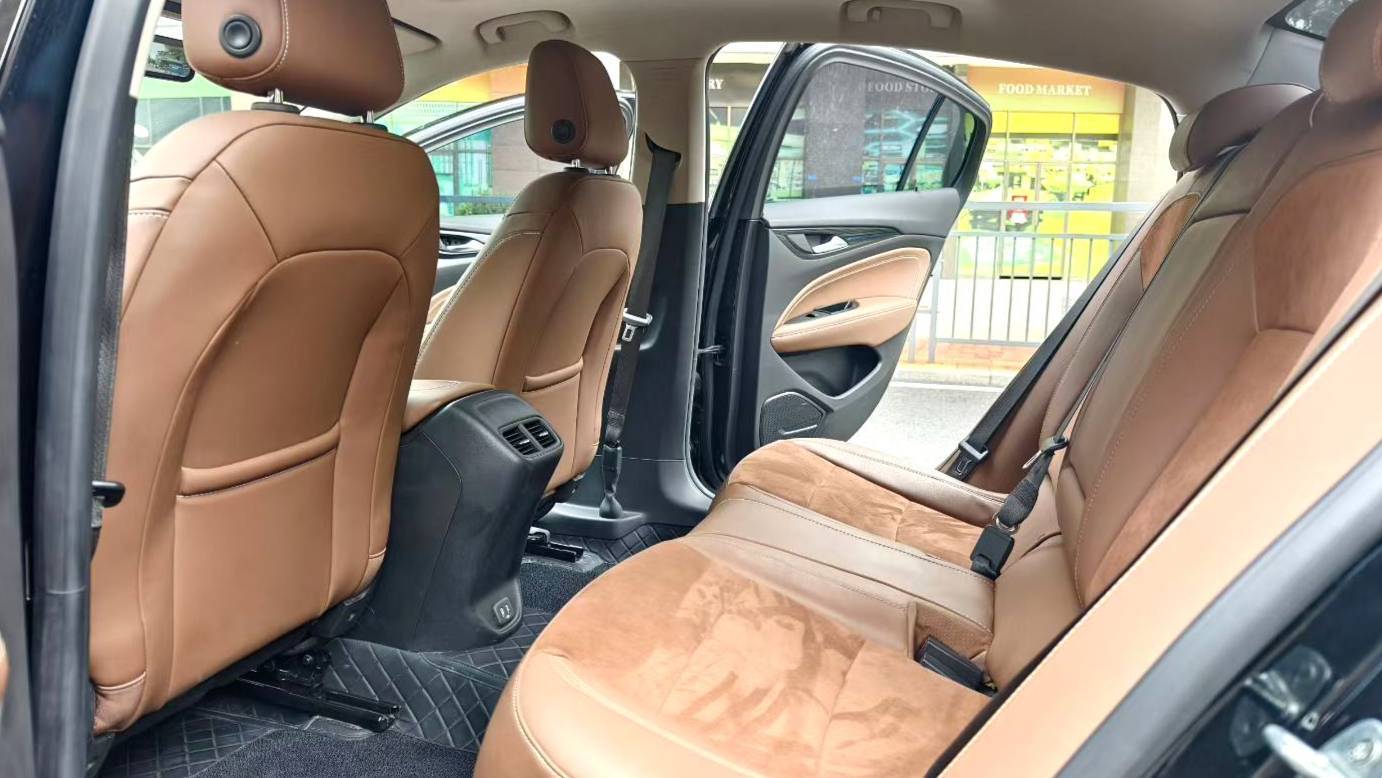 Buick 2024 REGAL‌‌ 28T Enjoyment Edition