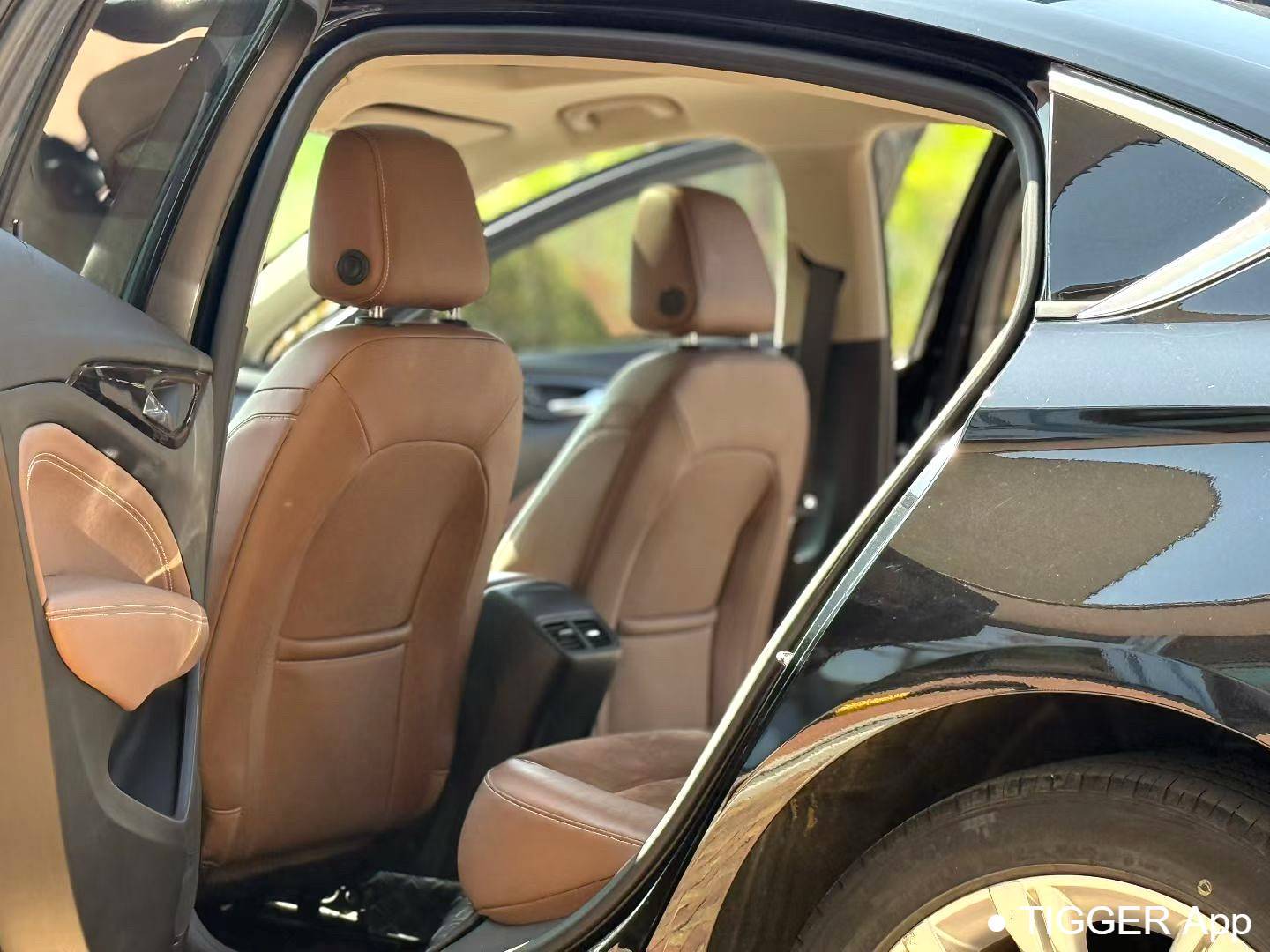 مستعمل Buick 2023 REGAL‌‌ 652T Smart Enjoyment Type