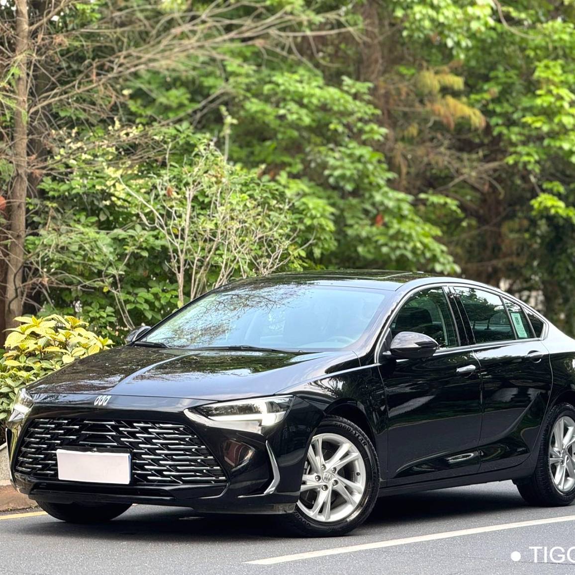 Buick 2024 REGAL‌‌ 25T Super Enjoy Edition سيارة مستعملة