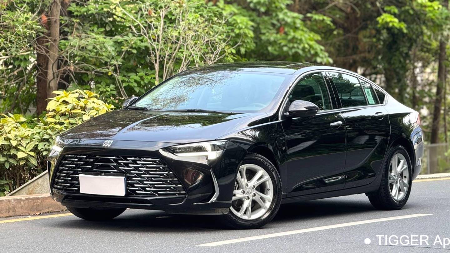 Buick 2024 REGAL‌‌ 25T Super Enjoy Edition