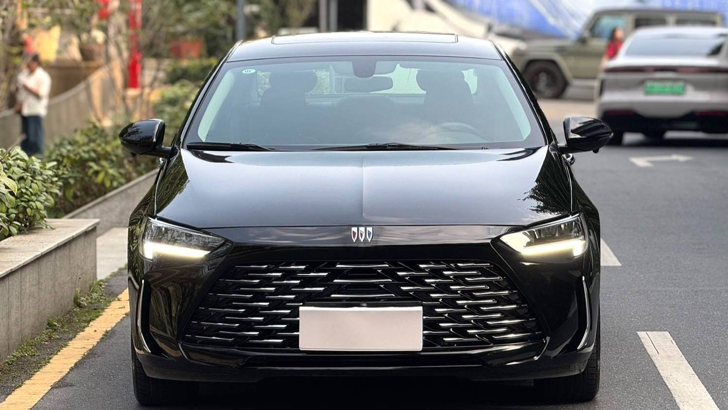 Buick 2024 REGAL‌‌ 25T Super Enjoy Edition