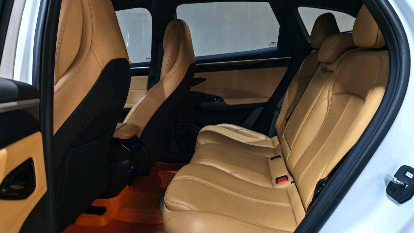 GALAXY 2023 L7 1.5T 55km PRO