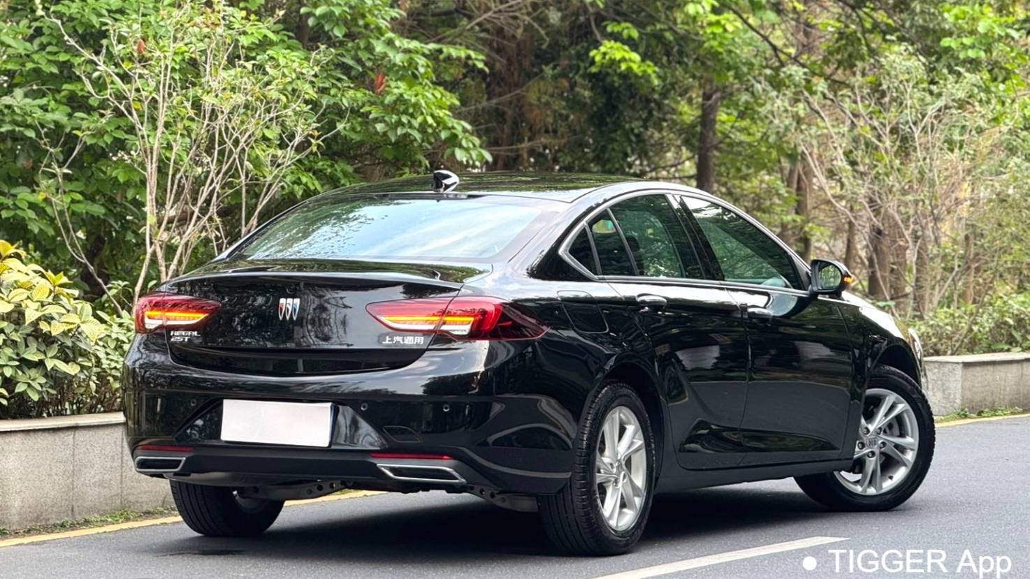Buick 2024 REGAL‌‌ 25T Super Enjoy Edition
