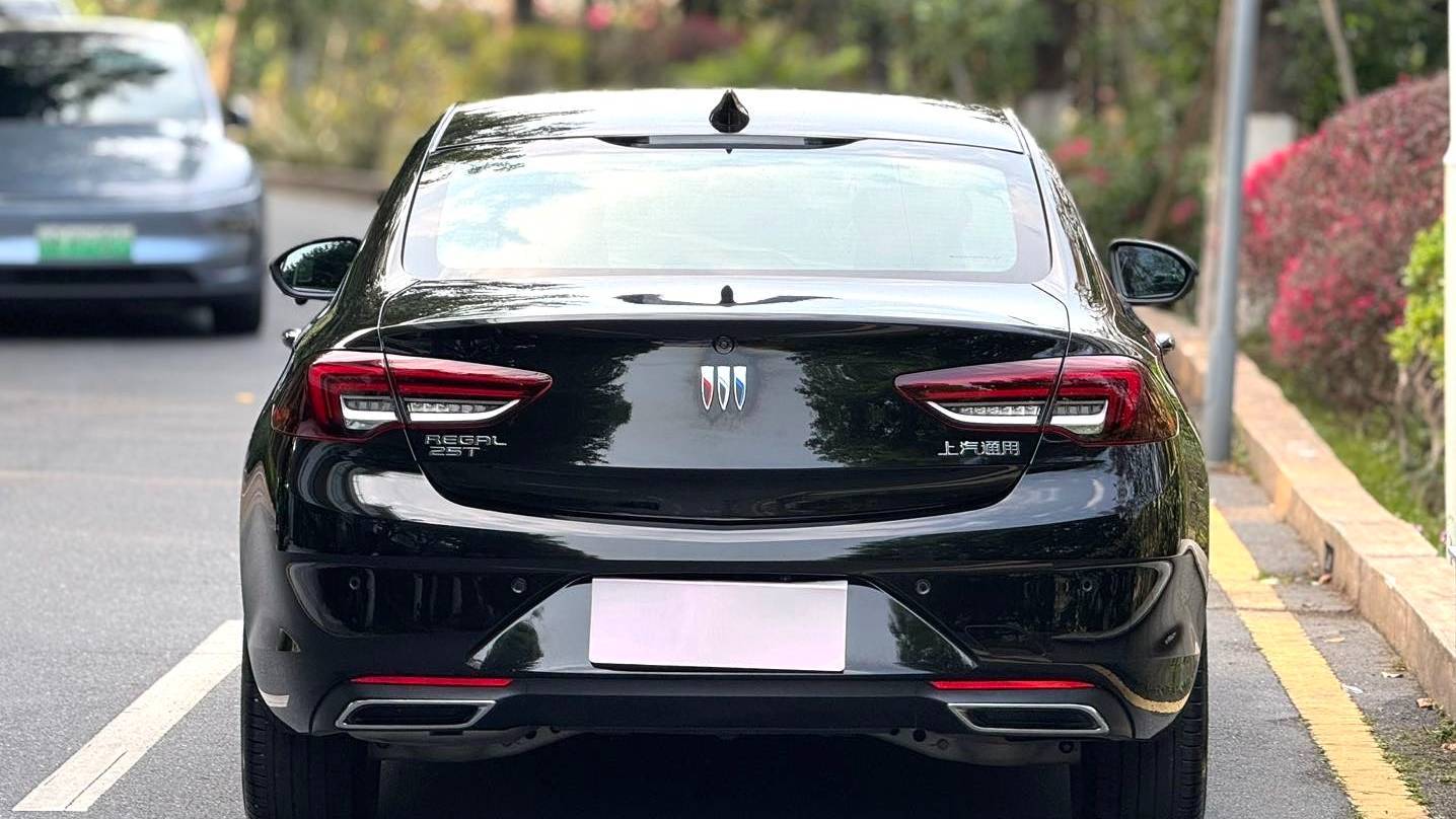 Buick 2024 REGAL‌‌ 25T Super Enjoy Edition