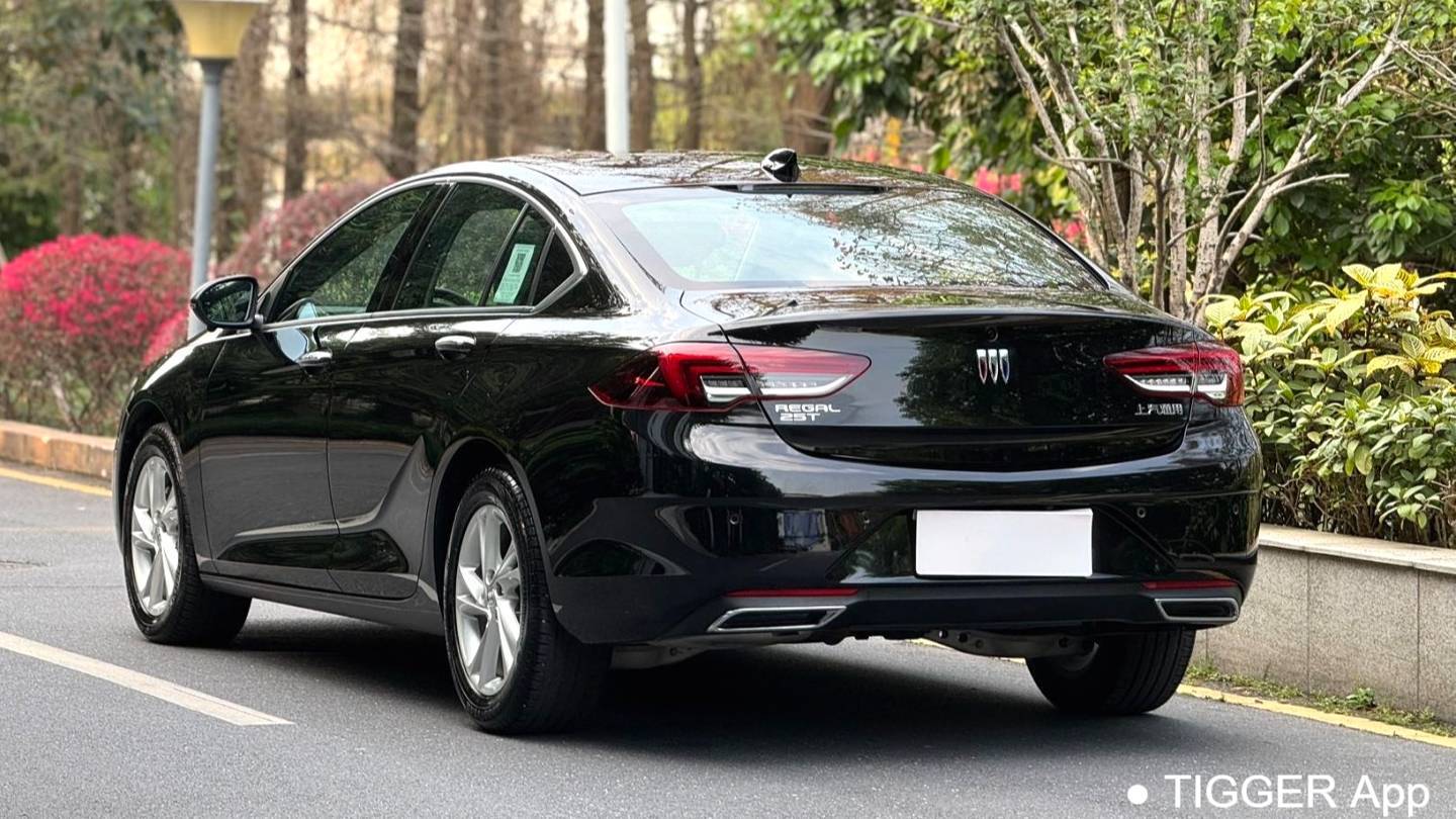 Buick 2024 REGAL‌‌ 25T Super Enjoy Edition