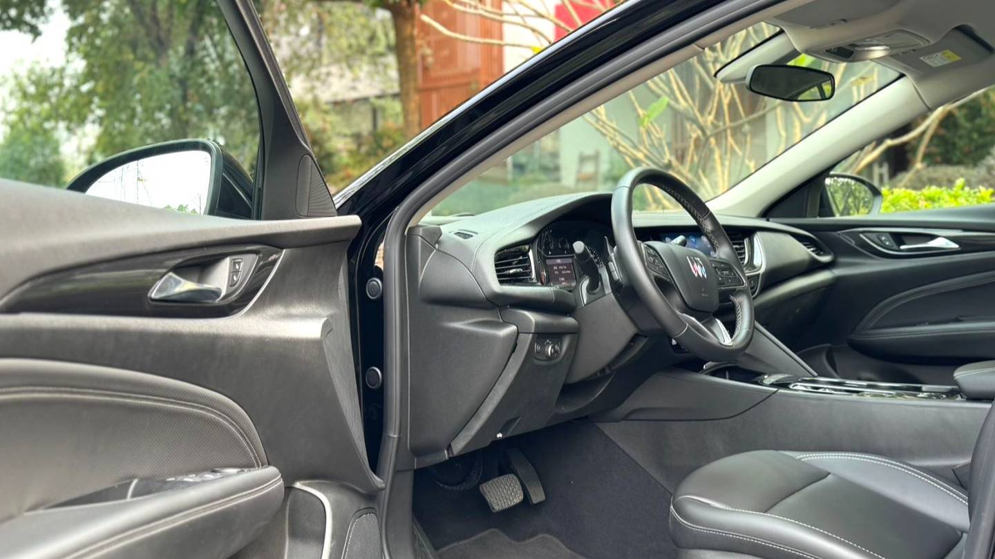 Buick 2024 REGAL‌‌ 25T Super Enjoy Edition