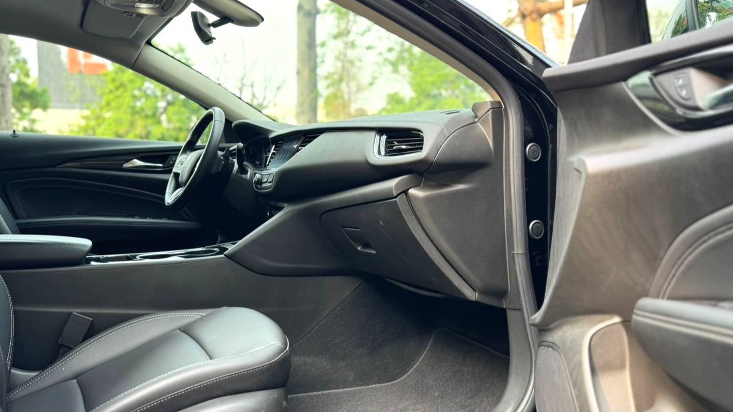 Buick 2024 REGAL‌‌ 25T Super Enjoy Edition