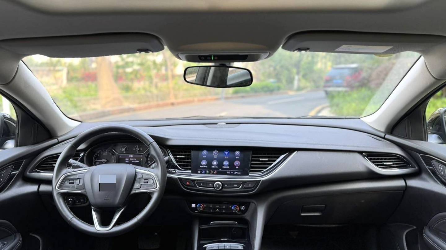 Buick 2024 REGAL‌‌ 25T Super Enjoy Edition