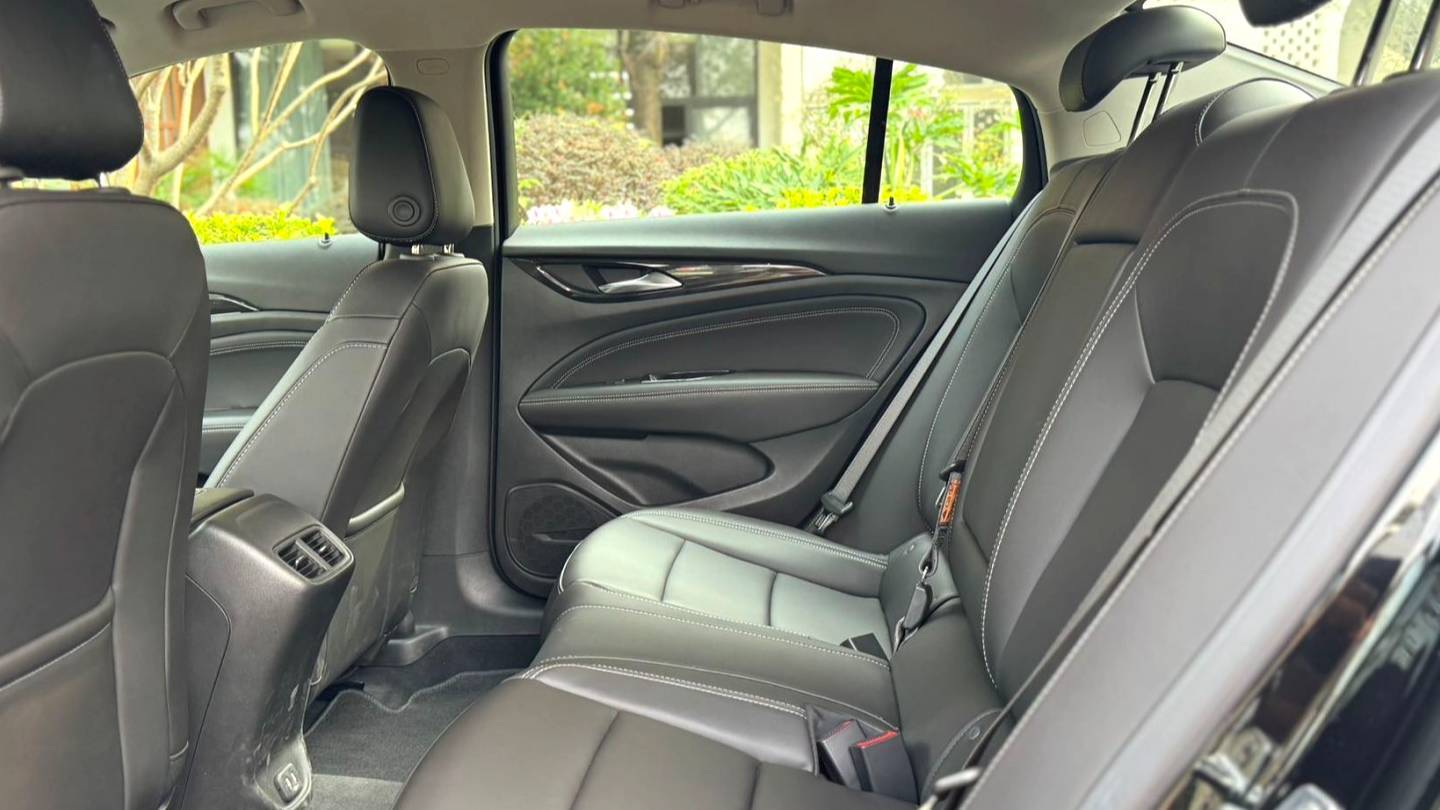 Buick 2024 REGAL‌‌ 25T Super Enjoy Edition