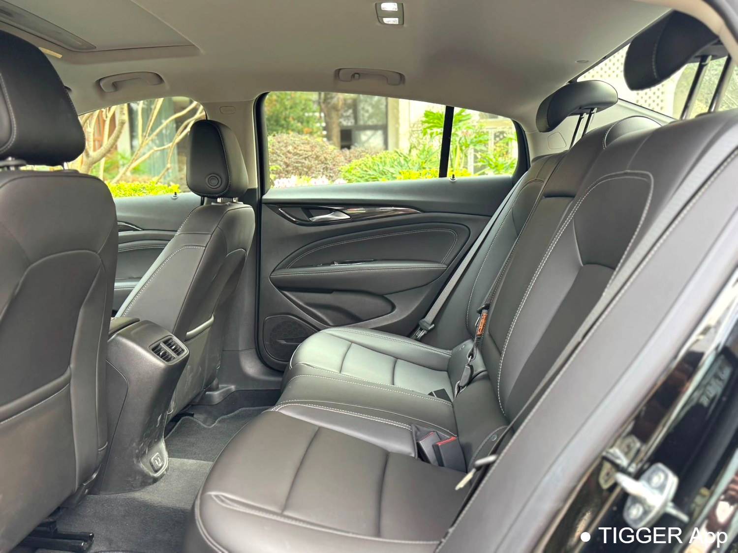 مستعمل Buick 2024 REGAL‌‌ 25T Super Enjoy Edition