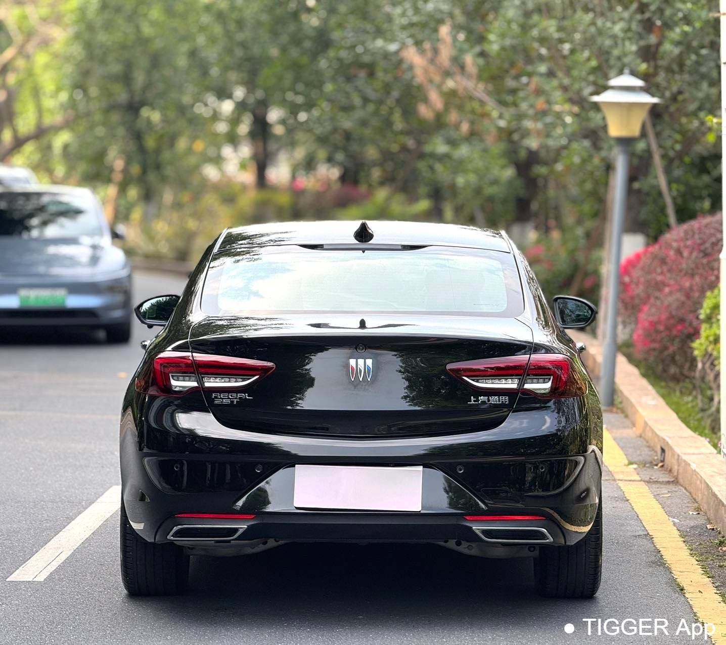مستعمل Buick 2024 REGAL‌‌ 25T Super Enjoy Edition