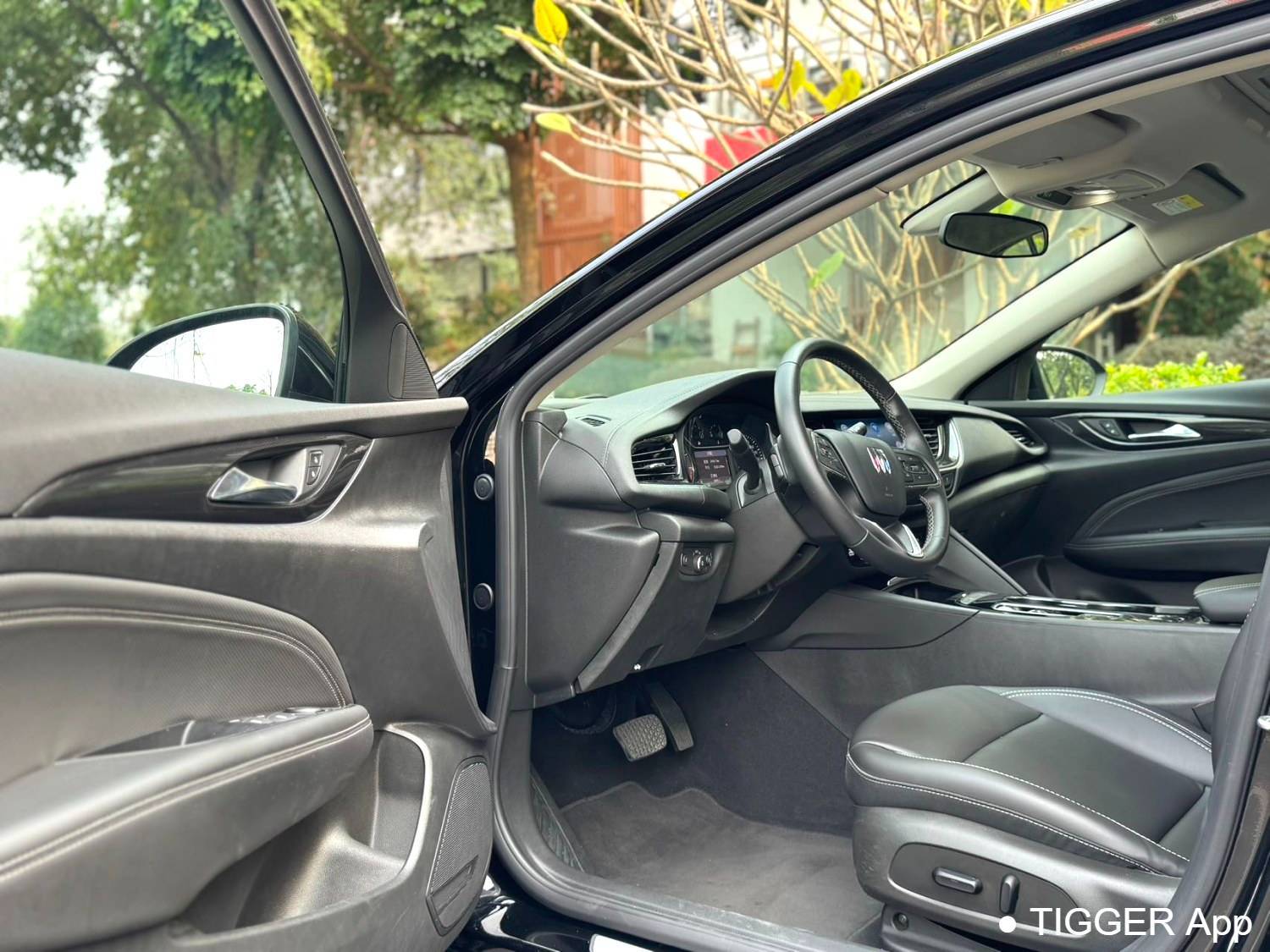 مستعمل Buick 2024 REGAL‌‌ 25T Super Enjoy Edition