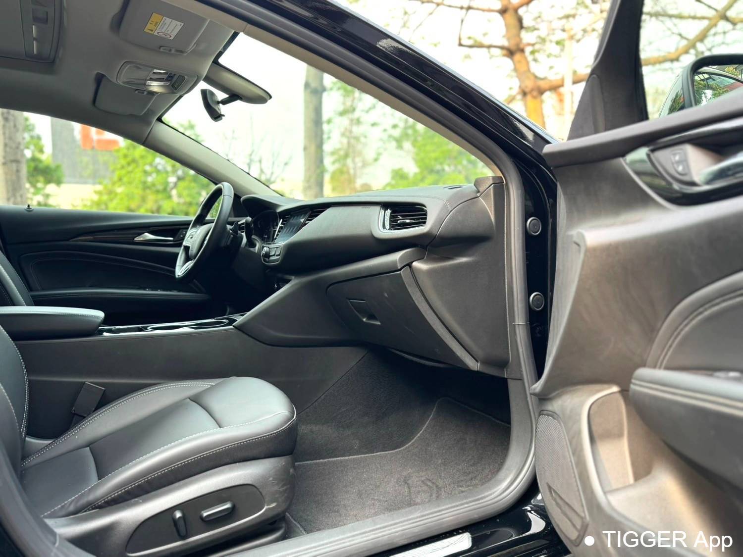 مستعمل Buick 2024 REGAL‌‌ 25T Super Enjoy Edition