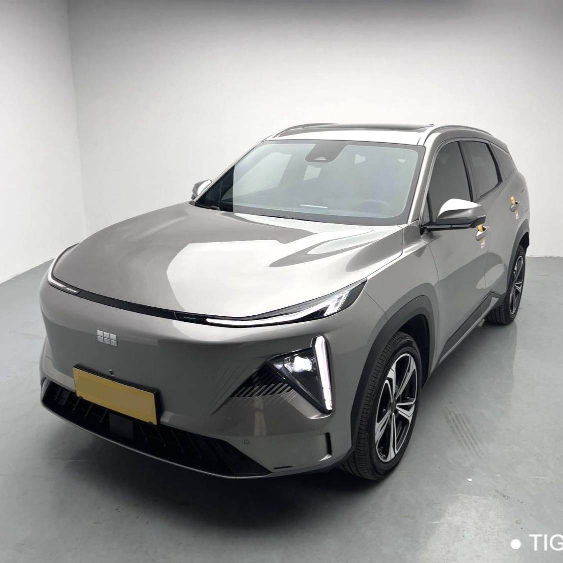 GALAXY 2024 L7 1.5T 115km PLUS Longteng Edition Used Car