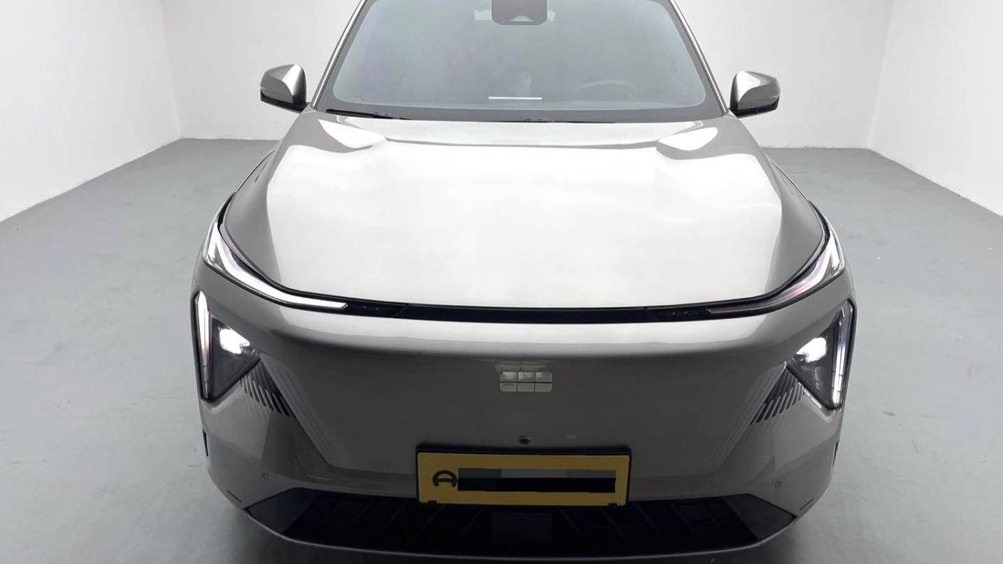 GALAXY 2024 L7 1.5T 115km PLUS Longteng Edition