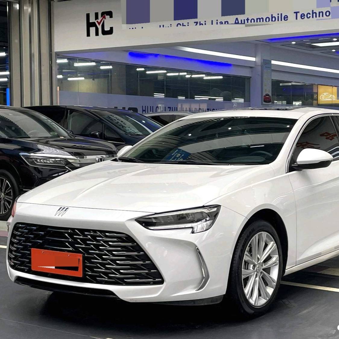Buick 2024 REGAL‌‌ 28T Enjoyment Edition سيارة مستعملة
