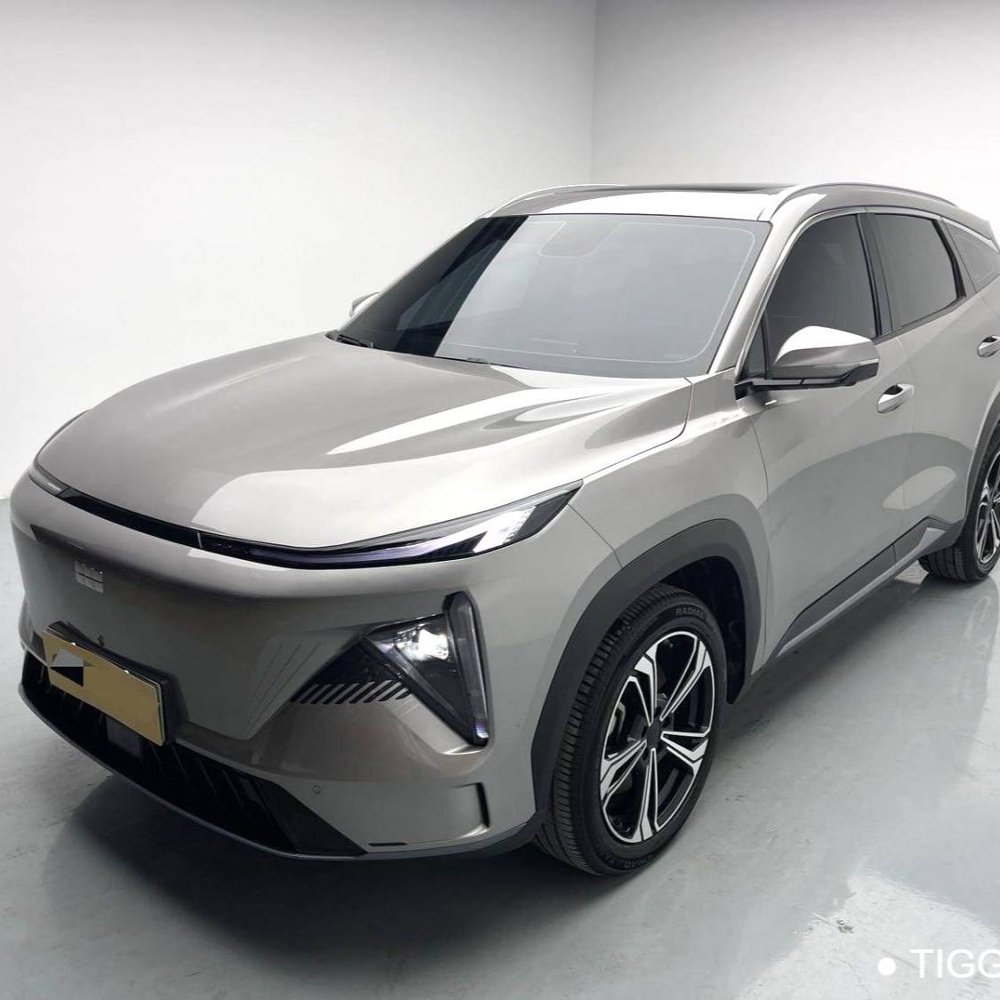 GALAXY 2023 L7 1.5T 55km AIR Used Car