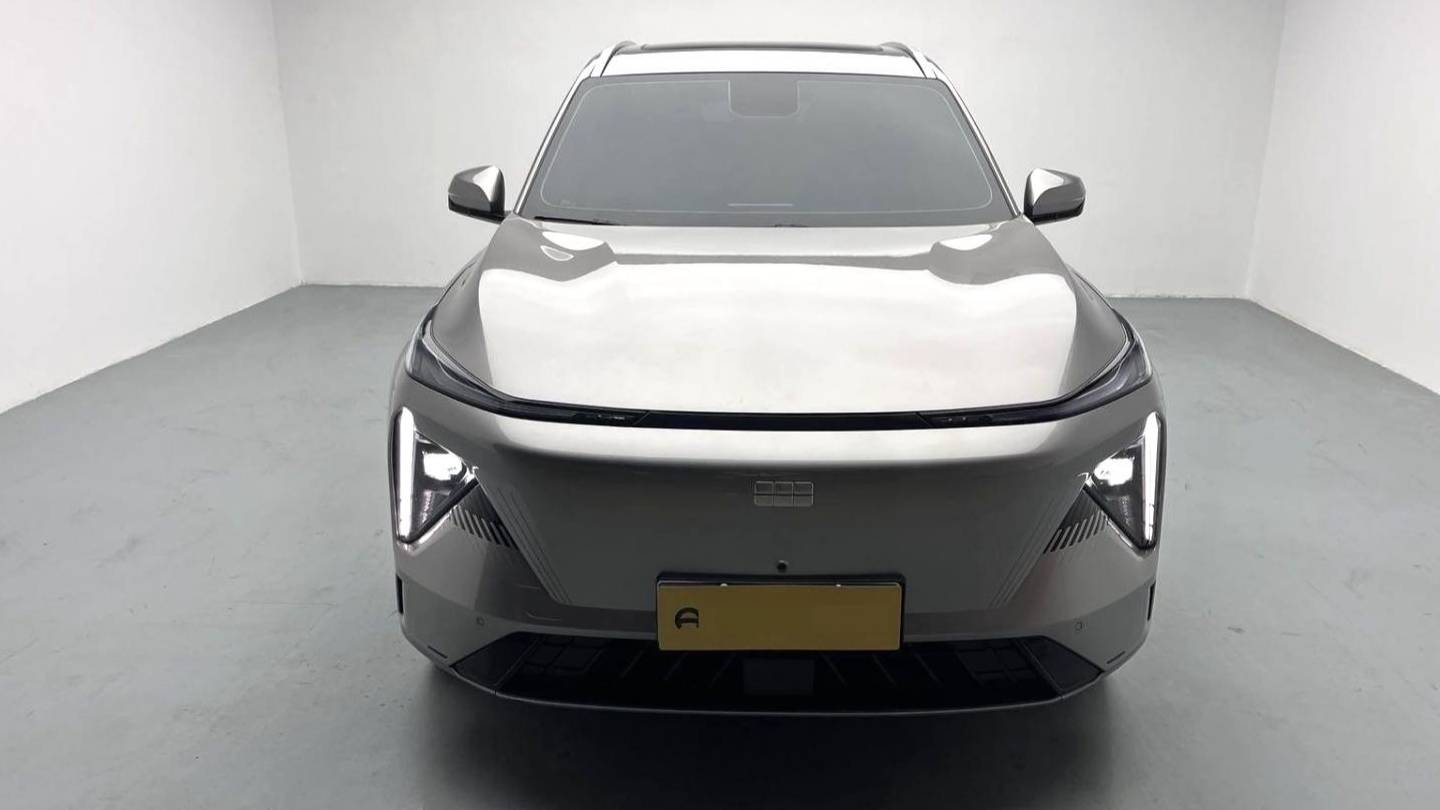 GALAXY 2023 L7 1.5T 55km AIR