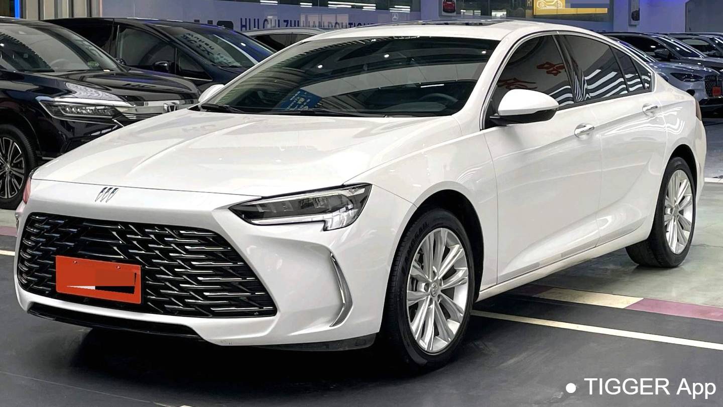 Buick 2024 REGAL‌‌ 28T Enjoyment Edition
