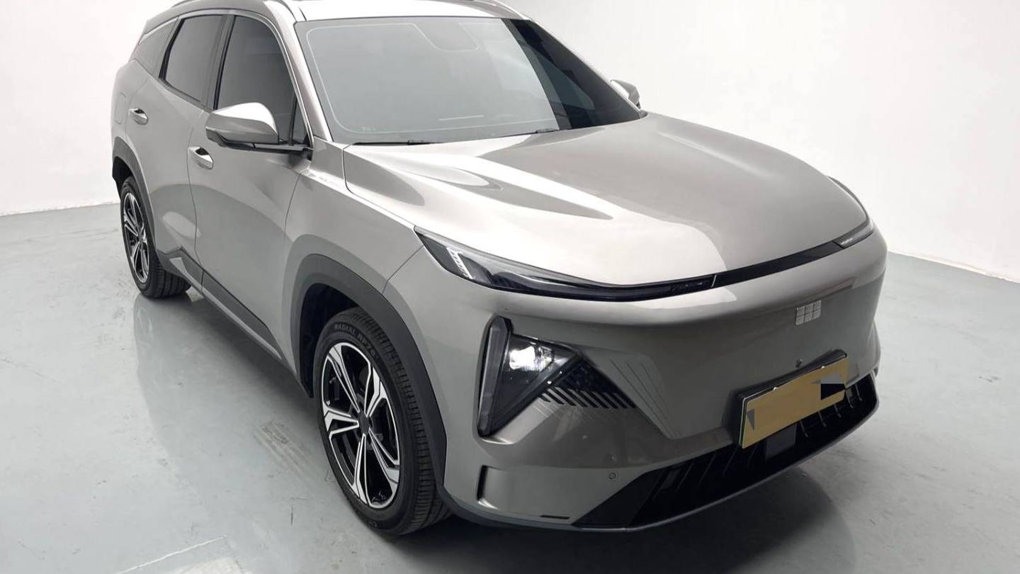 GALAXY 2023 L7 1.5T 55km AIR