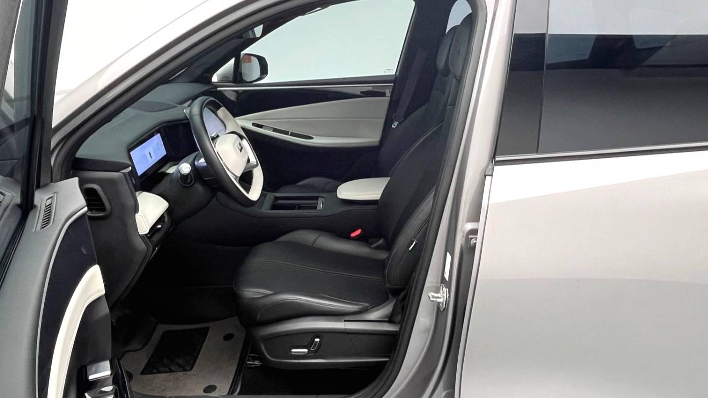 GALAXY 2023 L7 1.5T 55km AIR