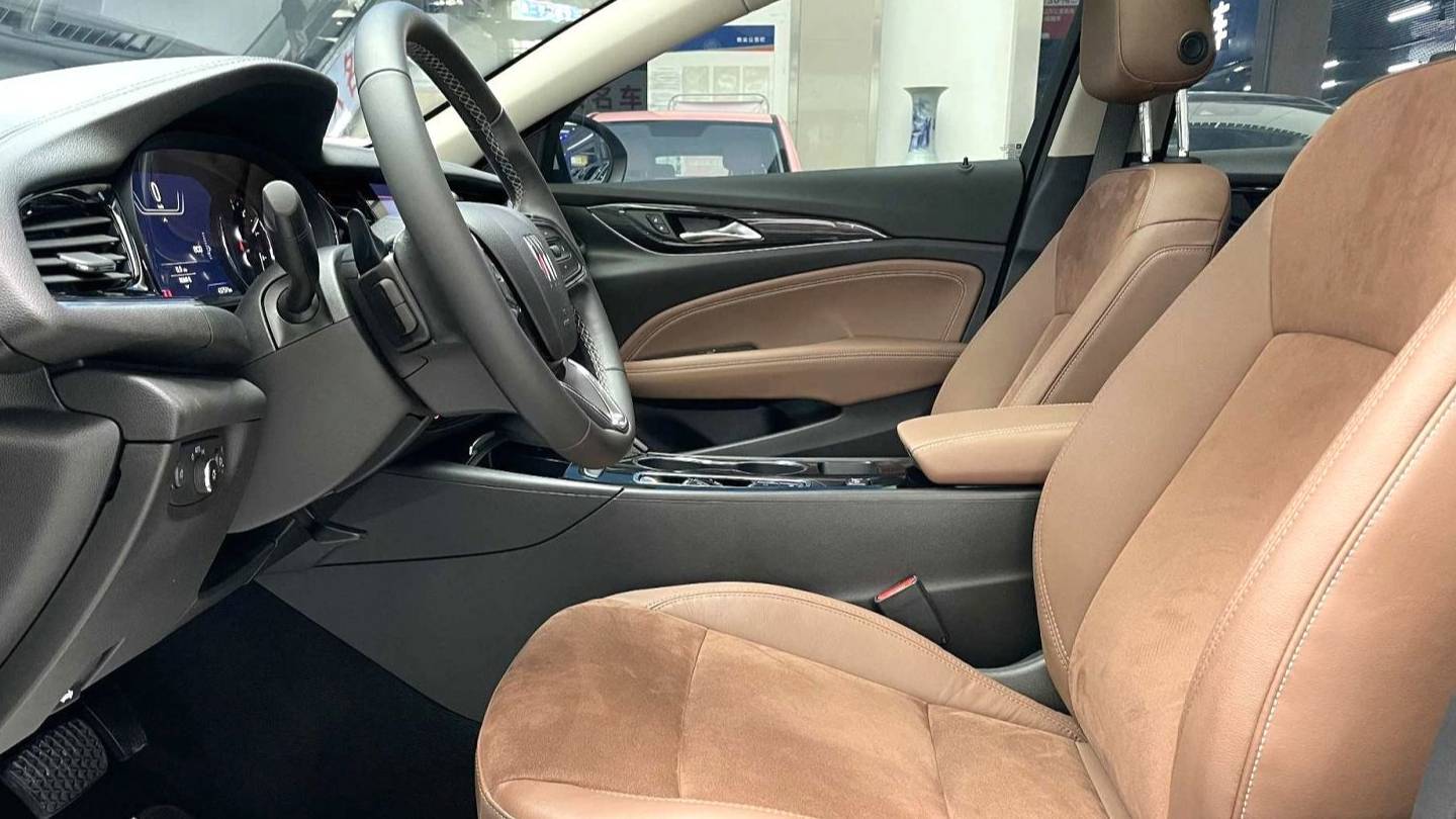 Buick 2024 REGAL‌‌ 28T Enjoyment Edition