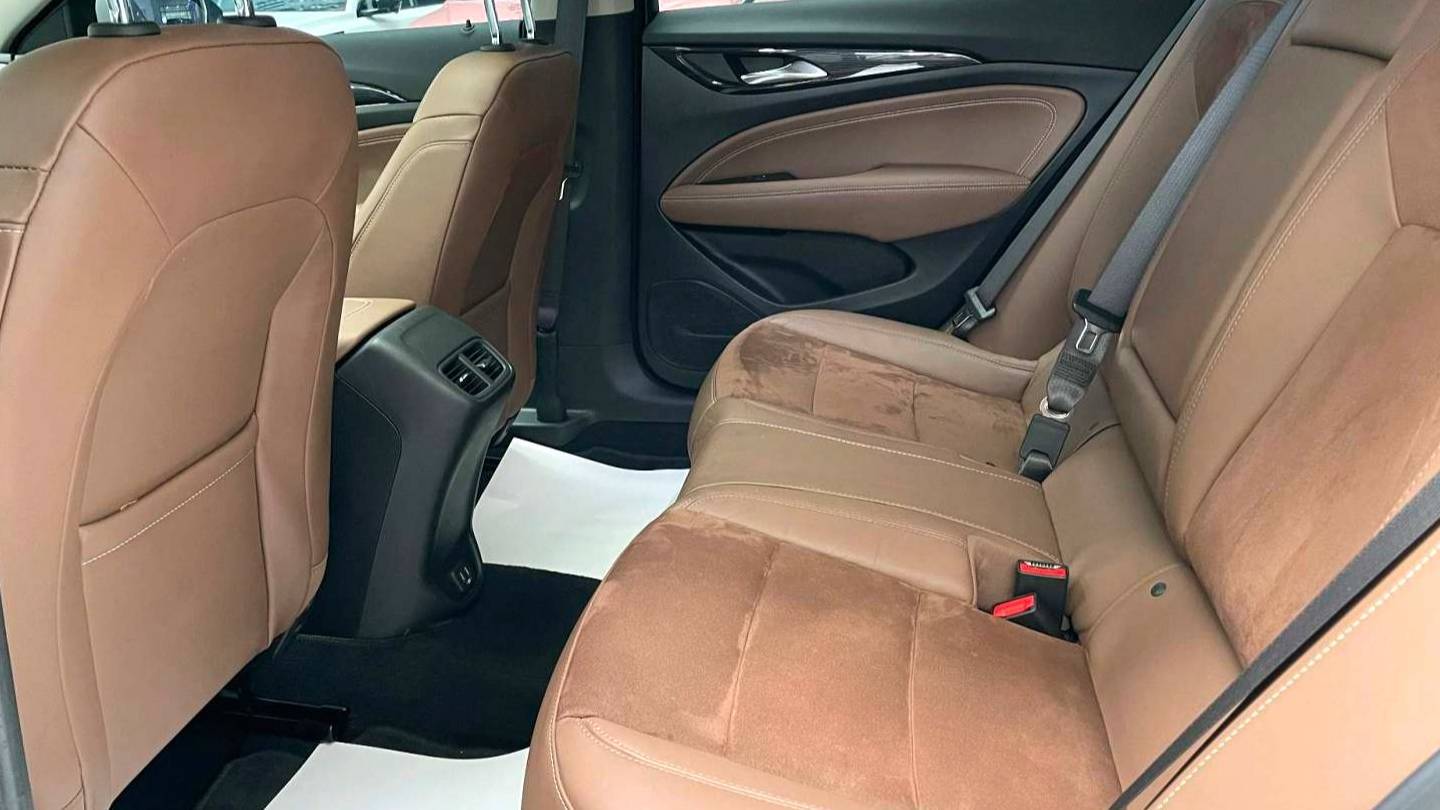 Buick 2024 REGAL‌‌ 28T Enjoyment Edition