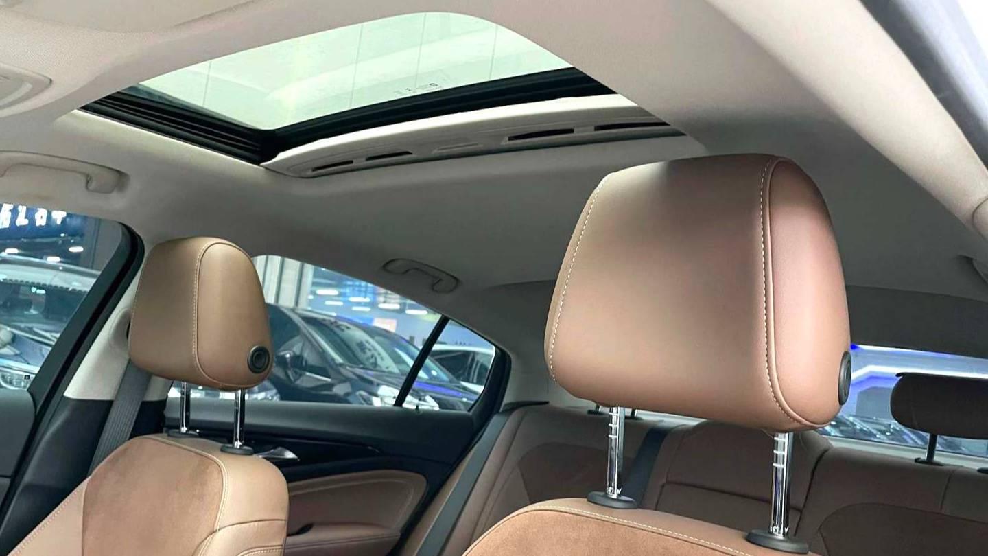 Buick 2024 REGAL‌‌ 28T Enjoyment Edition