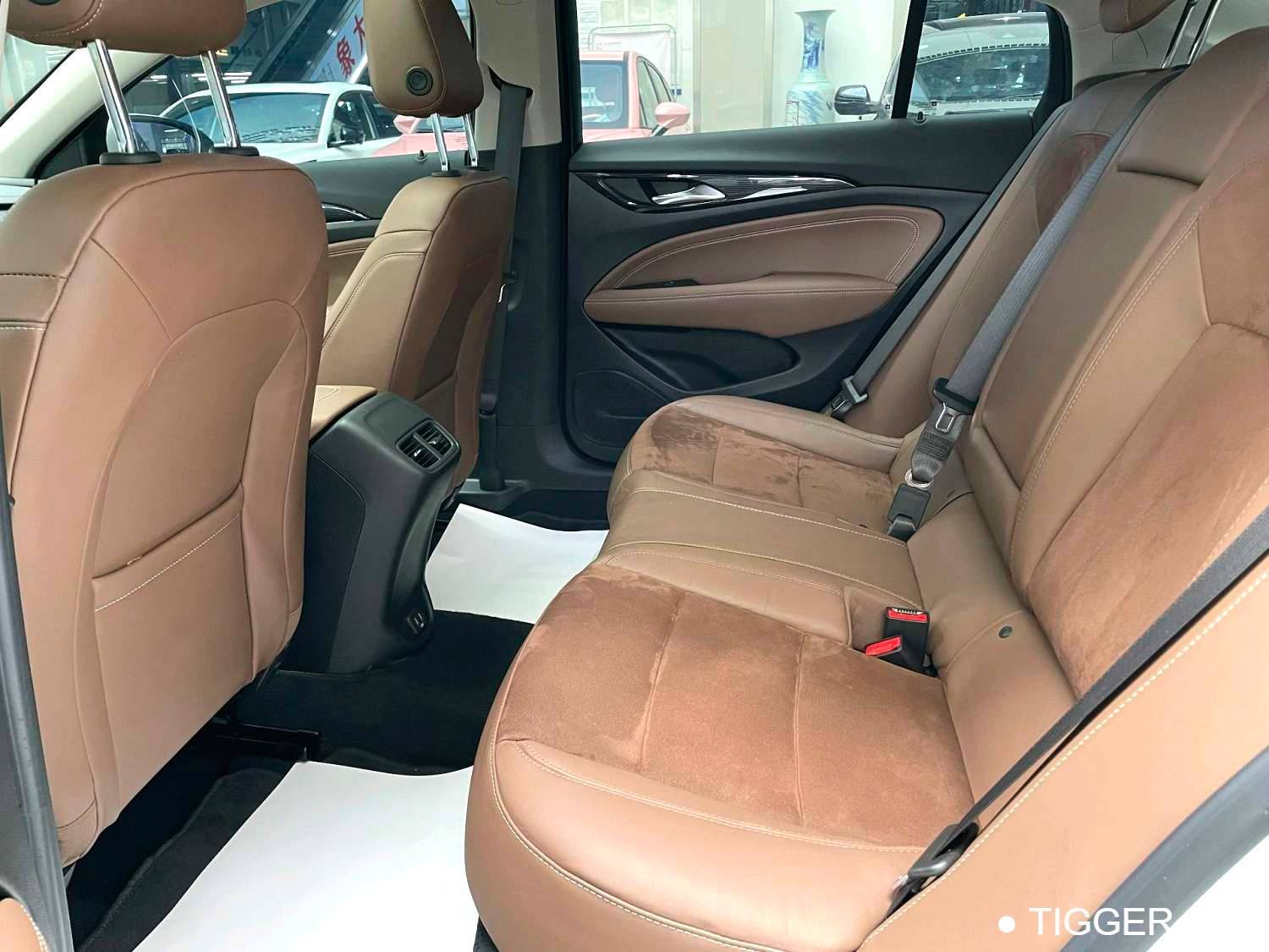 مستعمل Buick 2024 REGAL‌‌ 28T Enjoyment Edition