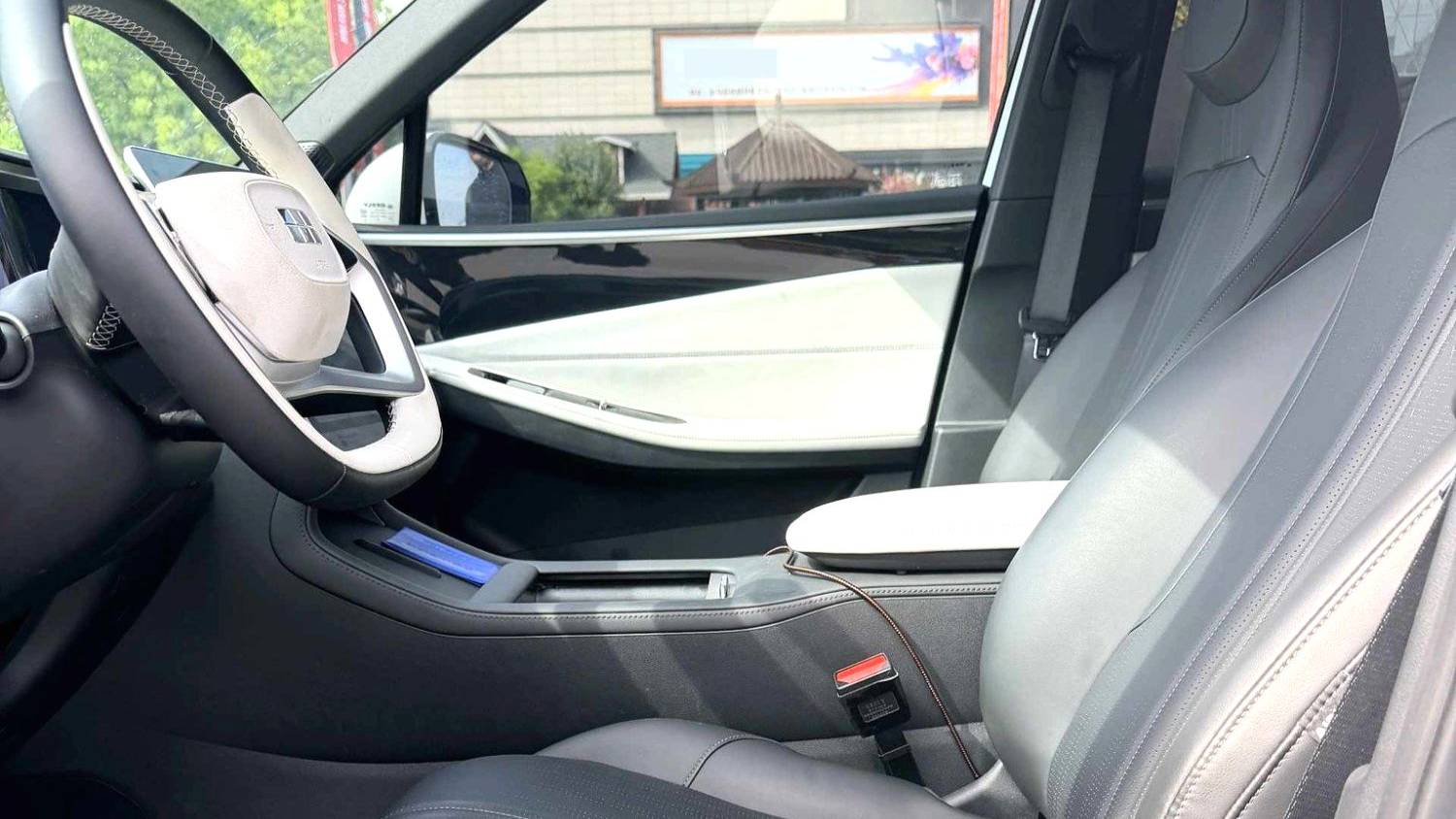 GALAXY 2024 L7 1.5T 115km MAX Longteng Edition