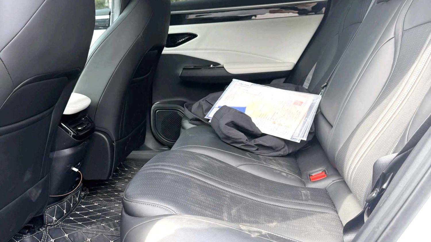 GALAXY 2024 L7 1.5T 115km MAX Longteng Edition