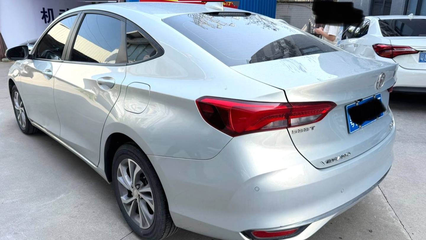 Buick 2023 VERANO‌‌ Pro Enjoyment Edition
