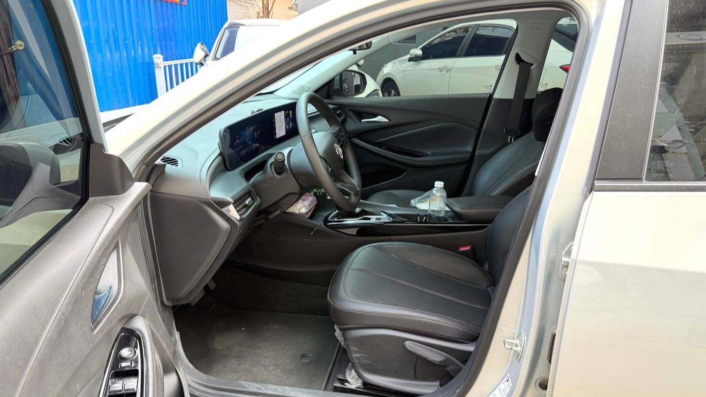 Buick 2023 VERANO‌‌ Pro Enjoyment Edition