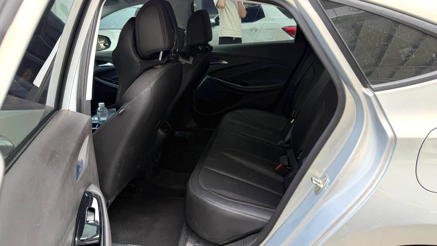 Buick 2023 VERANO‌‌ Pro Enjoyment Edition