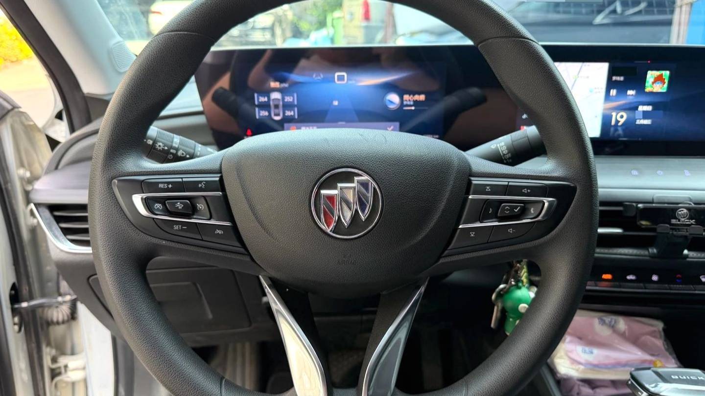 Buick 2023 VERANO‌‌ Pro Enjoyment Edition