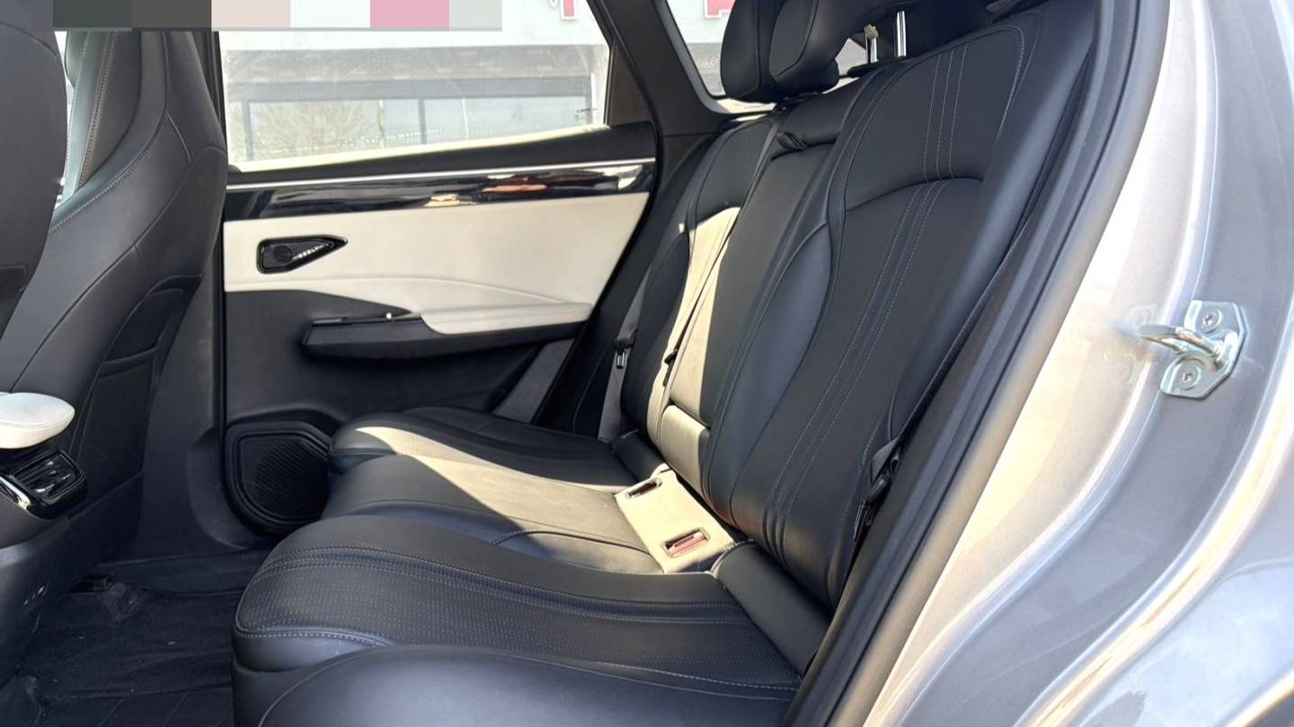 GALAXY 2024 L7 1.5T 115km PLUS Longteng Edition