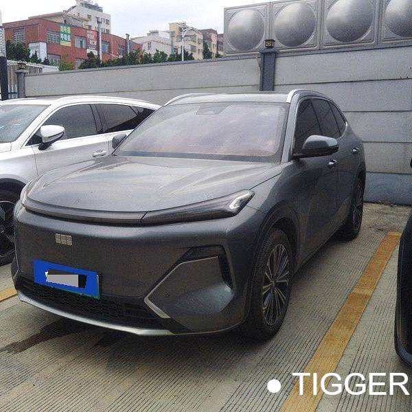 GALAXY 2025 Starray EM-i 120km Navigation Edition Used Car