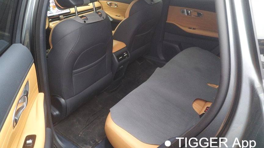 GALAXY 2025 Starray EM-i 120km Navigation Edition