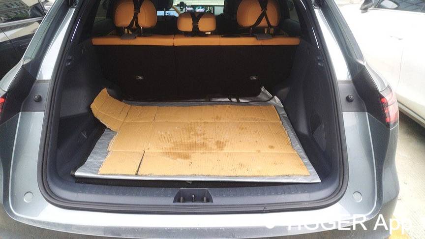 GALAXY 2025 Starray EM-i 120km Navigation Edition