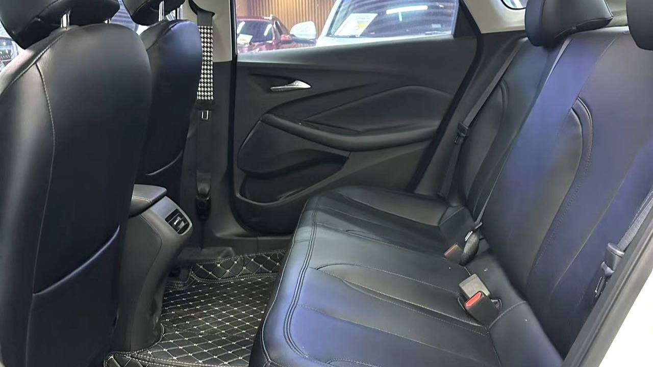Buick 2022 VERANO‌‌ Pro GS Wind Chasing Edition