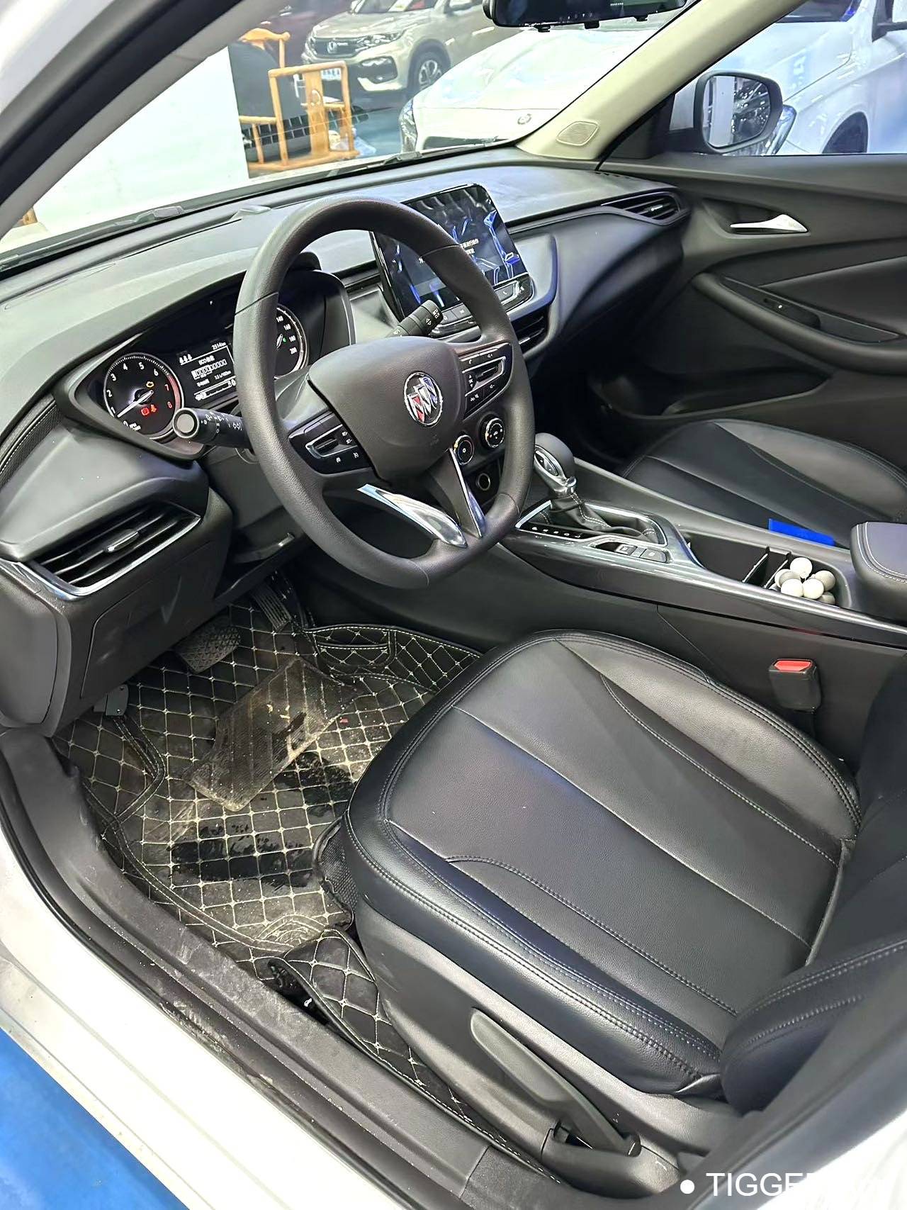 مستعمل Buick 2022 VERANO‌‌ Pro GS Wind Chasing Edition