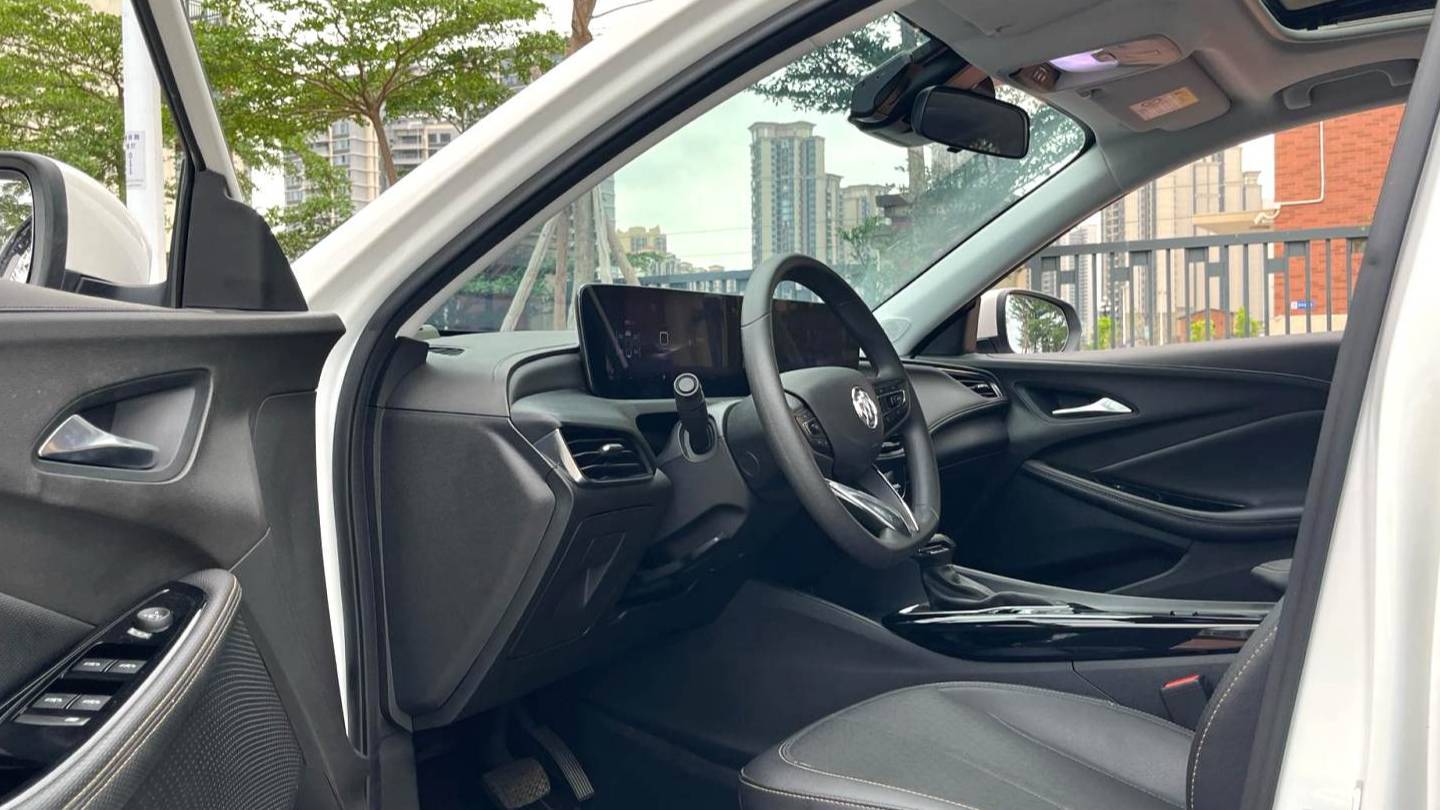 Buick 2023 VERANO‌‌ Pro Enjoyment Edition