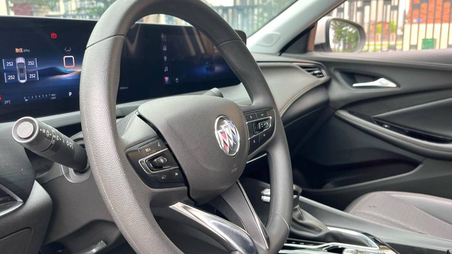 Buick 2023 VERANO‌‌ Pro Enjoyment Edition